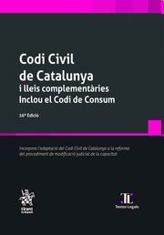 CODI CIVIL DE CATALUNYA