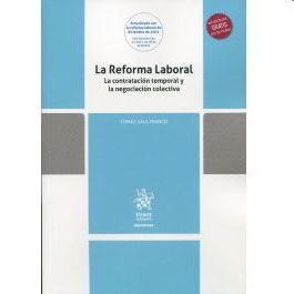 LA REFORMA LABORAL