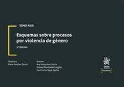 ESQUEMAS SOBRE PROCESOS POR VIOLENCIA DE GÉNERO