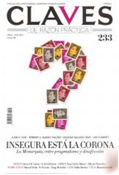 CLAVES DE LA RAZON PRACTICA NÂº 231