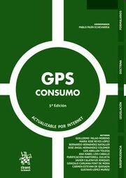 GPS CONSUMO