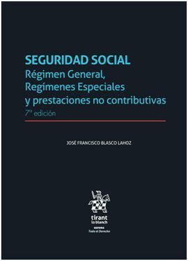 SEGURIDAD SOCIAL