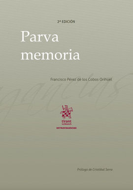 PARVA MEMORIA