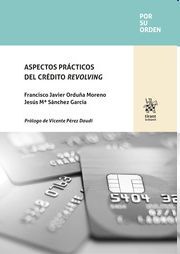 ASPECTOS PRÁCTICOS DEL CRÉDITO REVOLVING