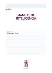 MANUAL DE INTELIGENCIA (2ª EDI. )