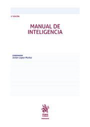MANUAL DE INTELIGENCIA (2ª EDI. )