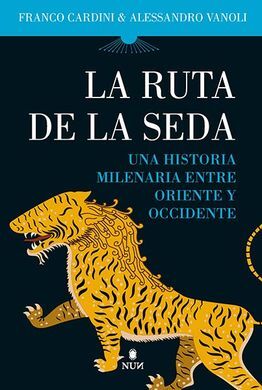 LA RUTA DE LA SEDA