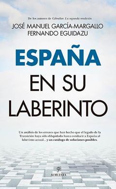 ESPAÑA EN SU LABERINTO