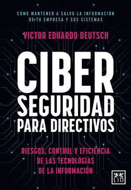 CIBERSEGURIDAD PARA DIRECTIVOS