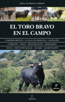 TORO BRAVO EN EL CAMPO, EL (N.E.)