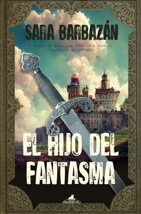 HIJO DEL FANTASMA, EL