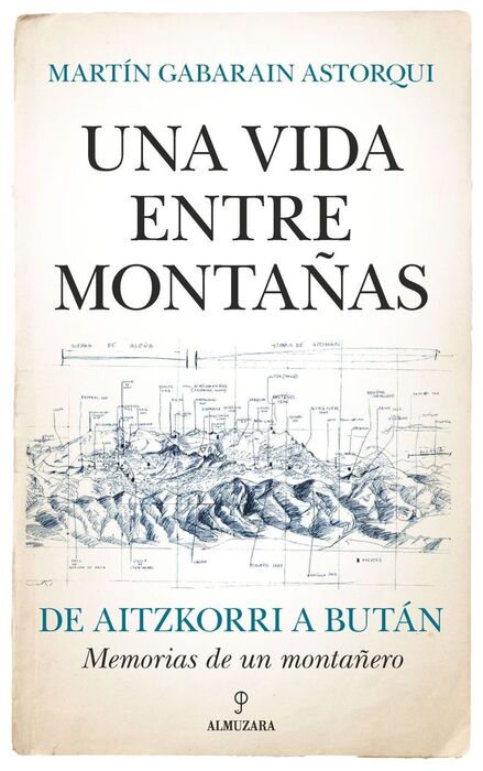 VIDA ENTRE MONTAÑAS, UNA