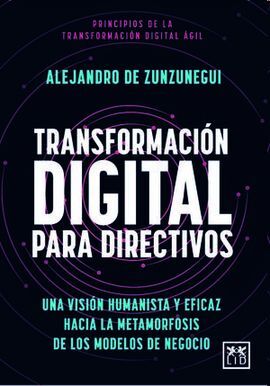 TRANSFORMACIÓN DIGITAL PARA DIRECTIVOS