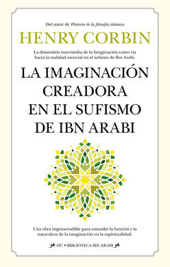 IMAGINACIÓN CREADORA EN EL SUFISMO DE IBN ARABI, L