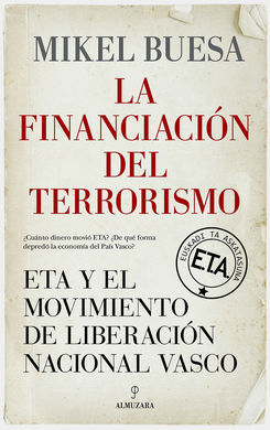 LA FINANCIACIÓN DEL TERRORISMO