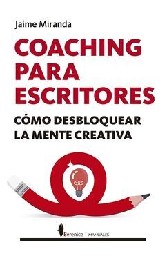 COACHING PARA ESCRITORES