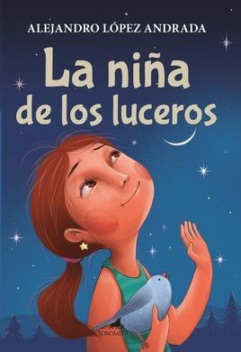 LA NIÑA DE LOS LUCEROS