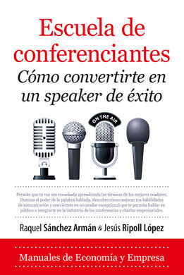 ESCUELA DE CONFERENCIANTES