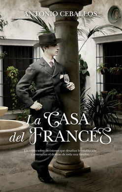 CASA DEL FRANCÉS, LA