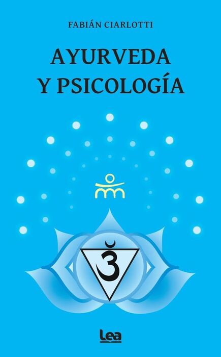 AYURVEDA Y PSICOLOGÍA