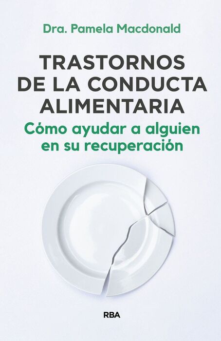 TRASTORNOS DE LA CONDUCTA ALIMENTARIA
