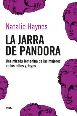 LA JARRA DE PANDORA