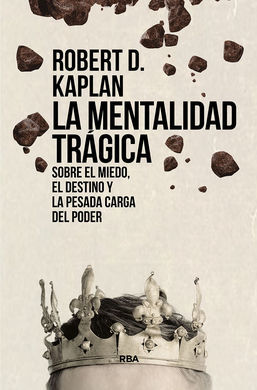 LA MENTALIDAD TRÁGICA