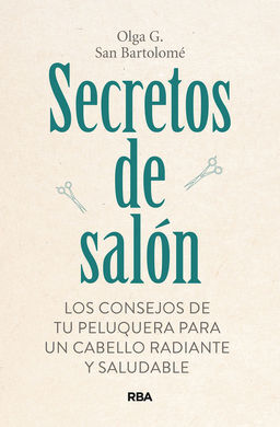 SECRETOS DE SALON