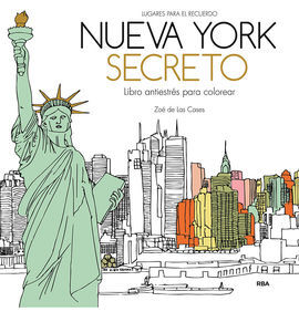 LUGARES PARA RECORDAR : NUEVA YORK SECRETO.