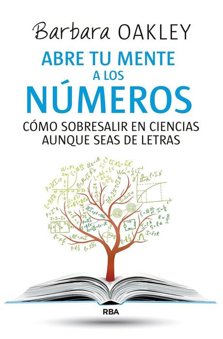 ABRE TU MENTE A LOS NUMEROS.