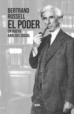 EL PODER. UN NUEVO ANALISIS SOCIAL