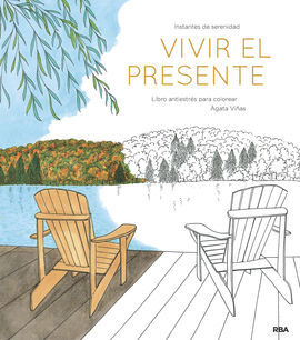 VIVIR EL PRESENTE
