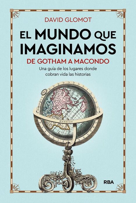 EL MUNDO QUE IMAGINAMOS