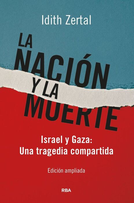 LA NACION Y LA MUERTE