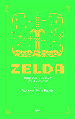 ZELDA