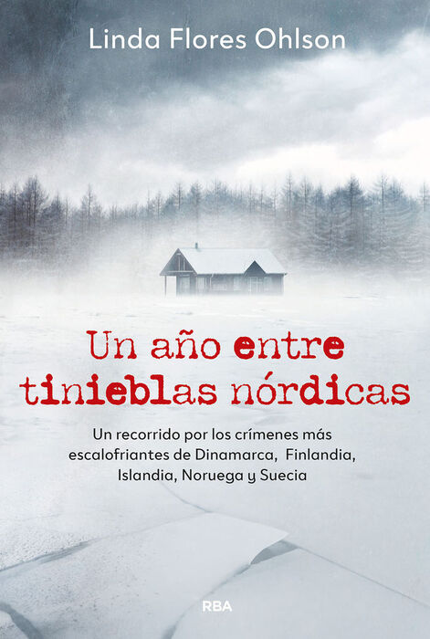 AÑO ENTRE TINIEBLAS NÓRDICAS, UN
