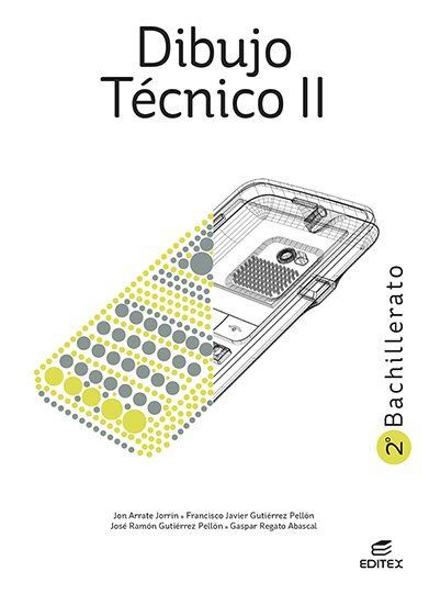 DIBUJO TÉCNICO II BCH2 2023