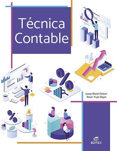TÉCNICA CONTABLE  2023