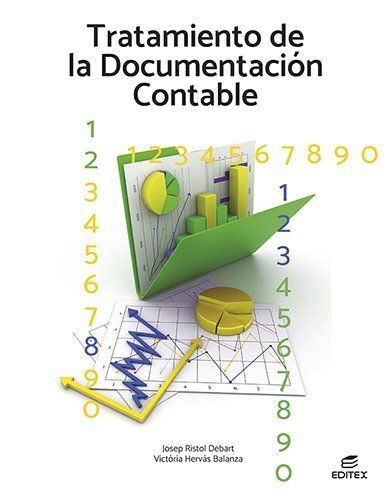 TRATAMIENTO DE LA DOCUMENTACIÓN CONTABLE  2023