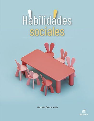 HABILIDADES SOCIALES  2023