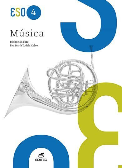MÚSICA 4º ESO  2023