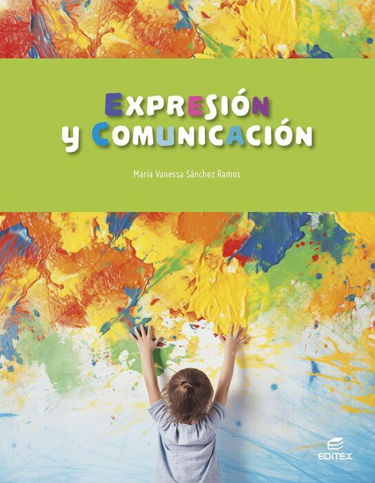 EXPRESIÓN Y COMUNICACIÓN ED.2024