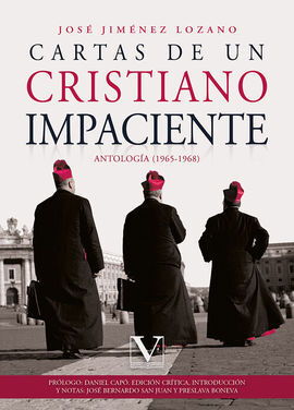 CARTAS DE UN CRISTIANO IMPACIENTE