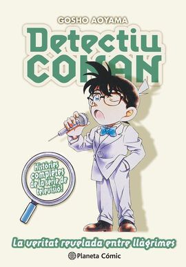 DETECTIU CONAN Nº15