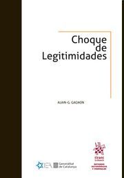 CHOQUE DE LEGITIMIDADES