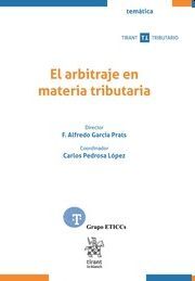 EL ARBITRAJE EN MATERIA TRIBUTARIA