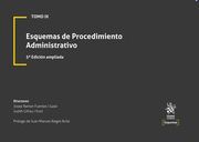 ESQUEMAS DE PROCEDIMIENTO ADMINISTRATIVO