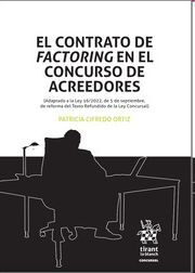 EL CONTRATO DE FACTORING EN EL CONCURSO DE ACREEDORES