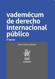 VADEMECUM DE DERECHO INTERNACIONAL PUBLICO