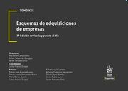 ESQUEMAS DE ADQUISICIONES DE EMPRESAS 7ª EDICIÓN 2022